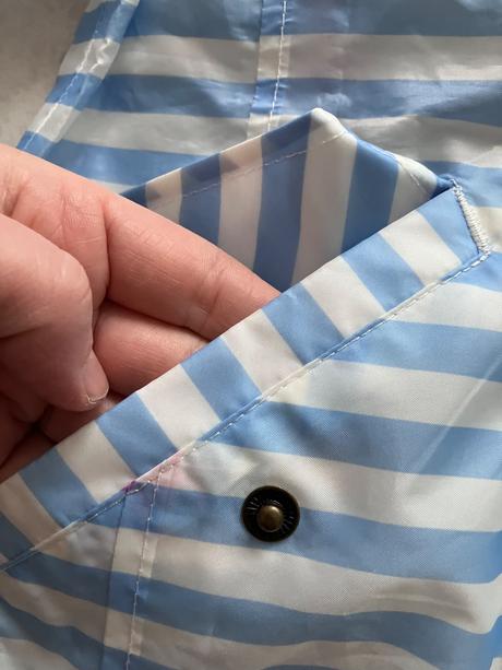 Ľahká bundička jules, 110