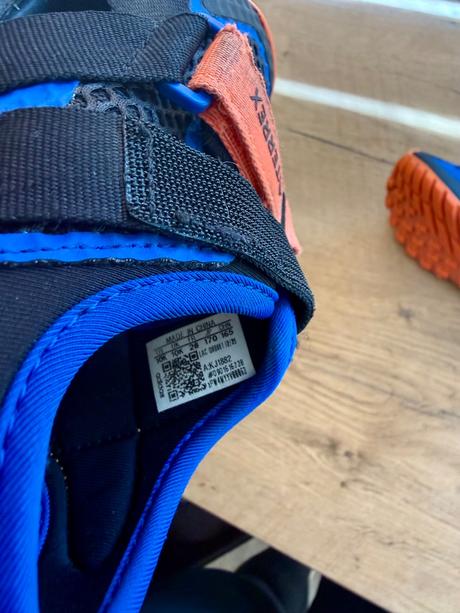 Sandálky adidas terrex, adidas,28