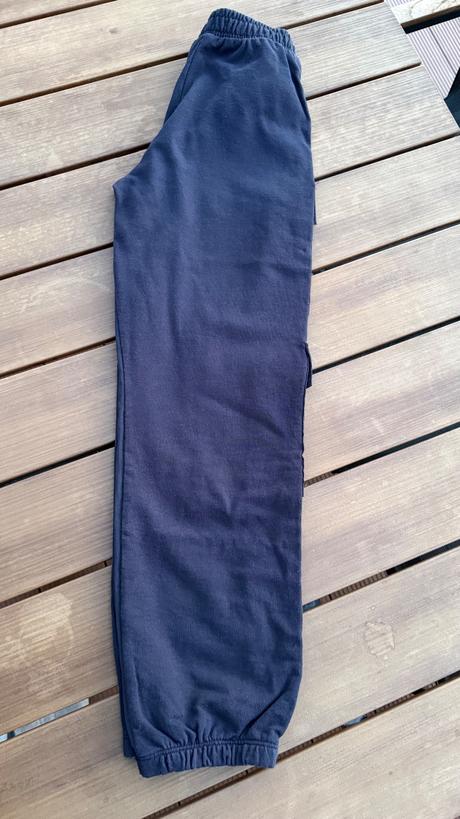 Padákové nohavice zara 152cm, zara,152