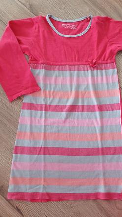 Nočná košela, 116