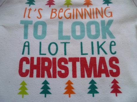 Vianočné body, f&f,74