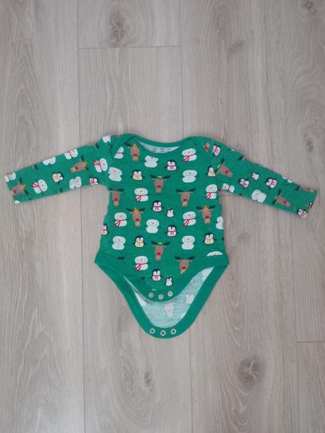 Vianočné body, f&f,68