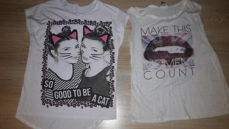 Tricko146az152, new look,146