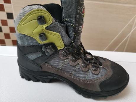 Turistická obuv detska, 30