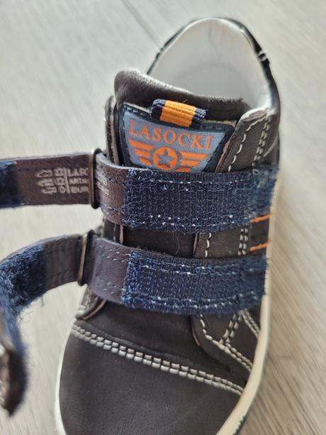 Topanky lasocki č.20, lasocki,20