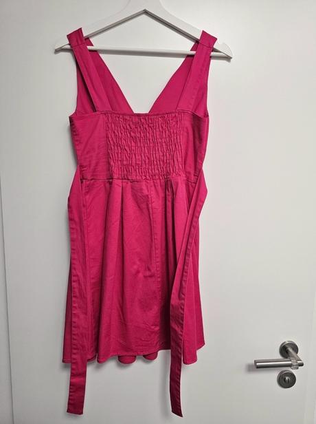 Nádherné letné šaty, gate,38