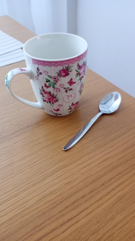 Porcelánové hrnčeky, 