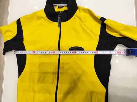 Predám windstopperovú sportful bundu, m