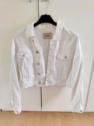 Riflova bunda, stradivarius,38