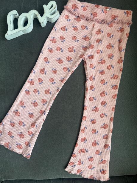 Zvonove leginy zara 104, zara,104