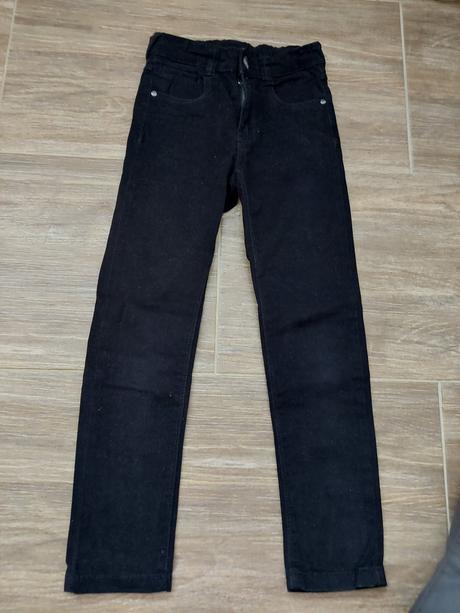 Nohavice č.128, dopodopo,128