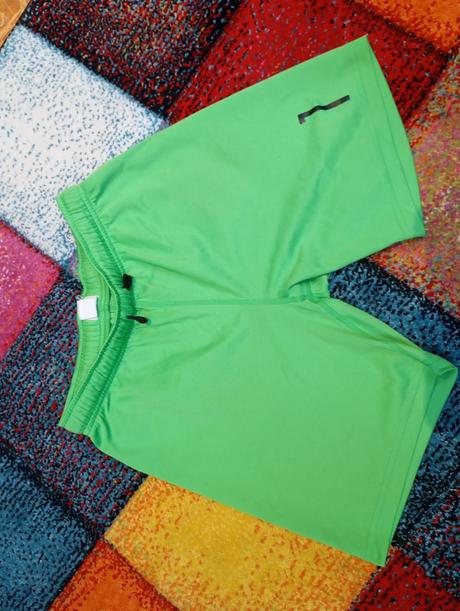 Kraťasy hm funkcne, h&m,140