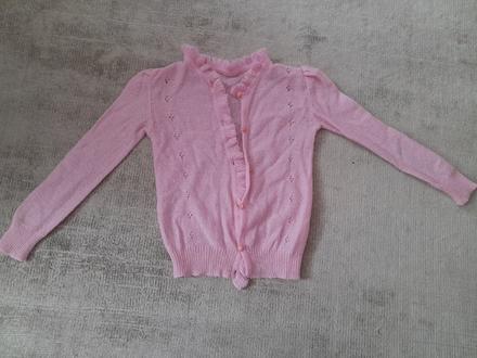 Predám svetrik, 110