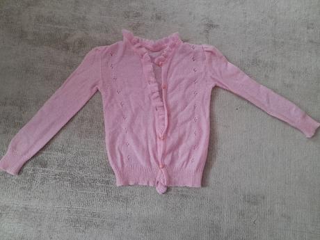 Predám svetrik, 110