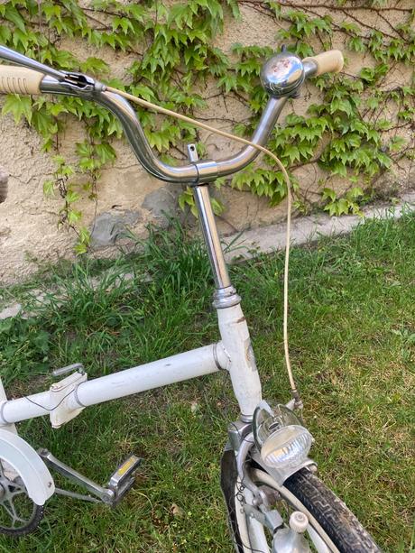 Eska retro bicykel, 24