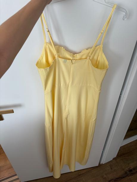 Dlhé letné šaty, m