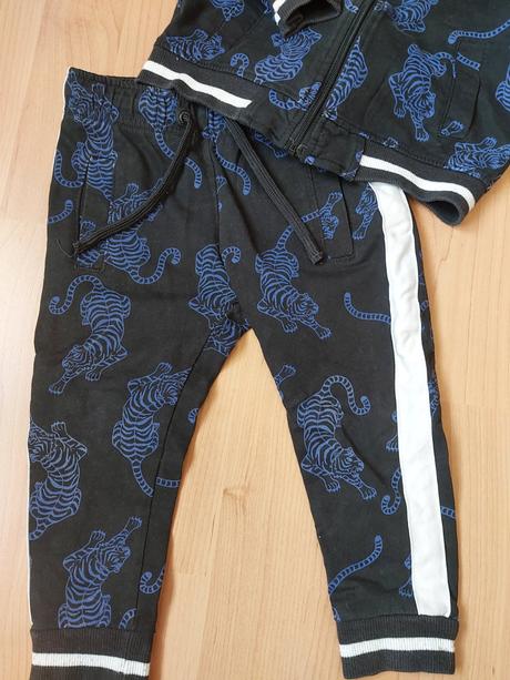 Lindex kompletík, lindex,86