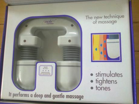 Prístroj na chudnutie, 