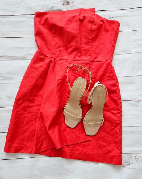 Krásne šaty naf naf, naf naf,m