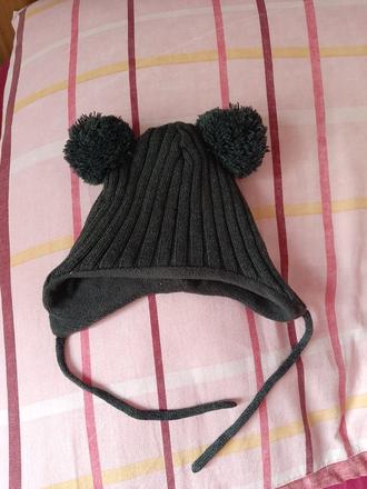 Čiapočka, h&m,62