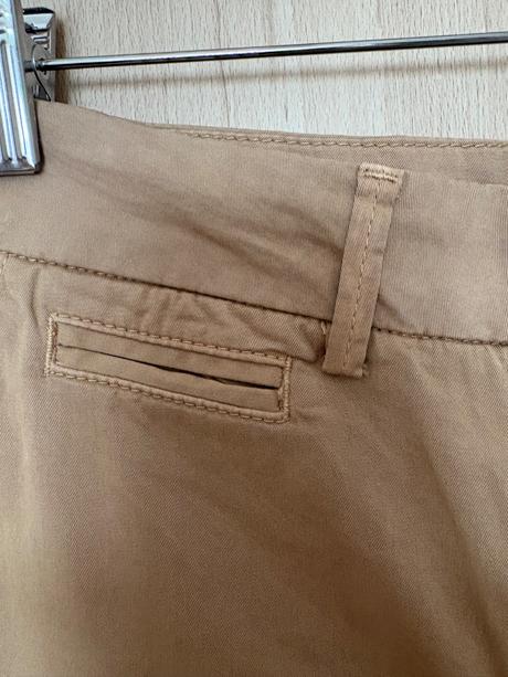 Krátke nohavice tommy, tommy hilfiger,40