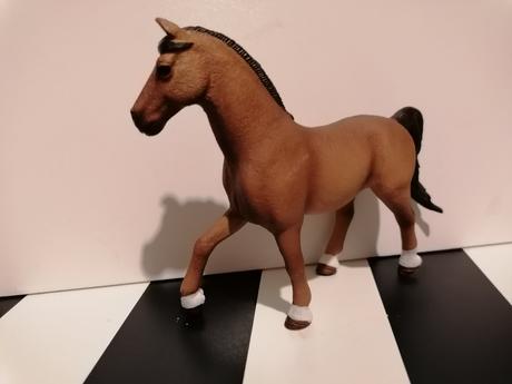 Schleich kôň, 