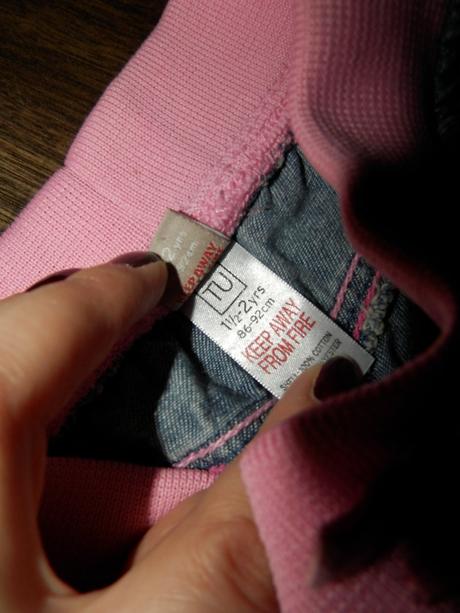 2x rifle/nohavice, next,86