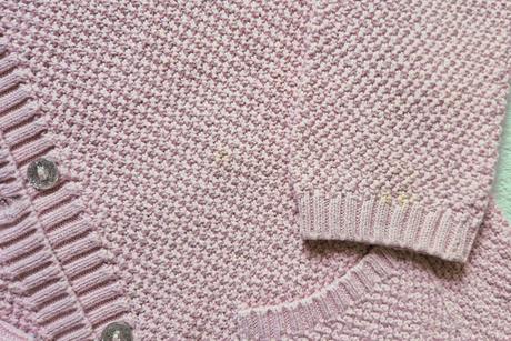 Sveter h&m 134/140, h&m,134