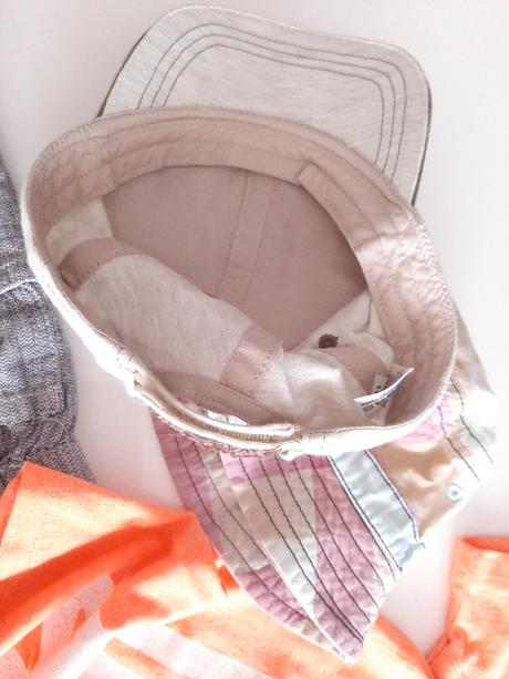 Next 2pack čiapky, next,86