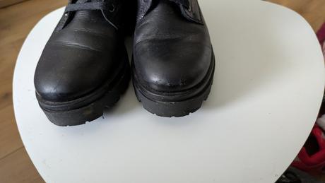 Richter zimná obuv, richter,35