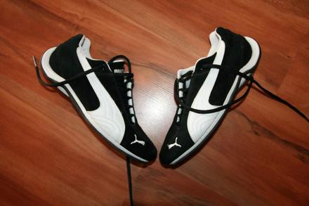 Tenisky puma, puma,37