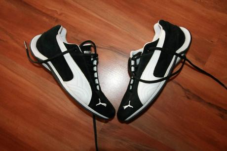 Tenisky puma, puma,37