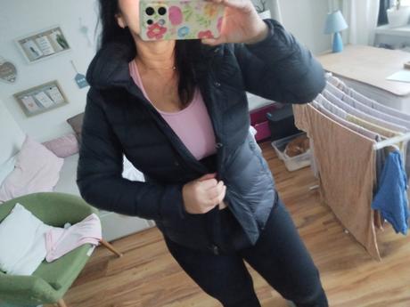 Mango ľahká paperova bunda l/xl, mango,xl