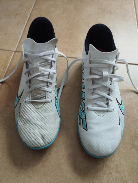 Kopačky nike, nike,40