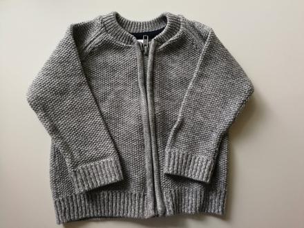 Svetrík nenoseny, c&a,74