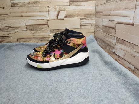 Nike 37,5 - dámske tenisky kevin durant no 7, nike,37