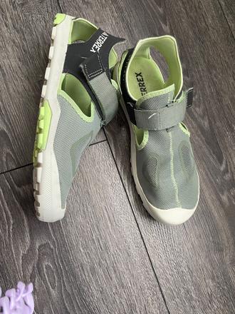 Adidas terex sandále, adidas,36