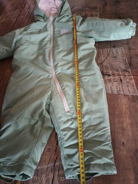 Zimný overal, kuniboo,80