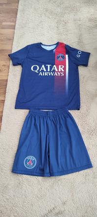 Dres mbappé, s