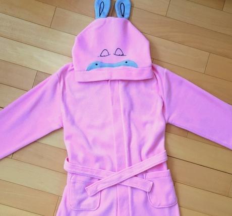 Oslíkový župan, age,128