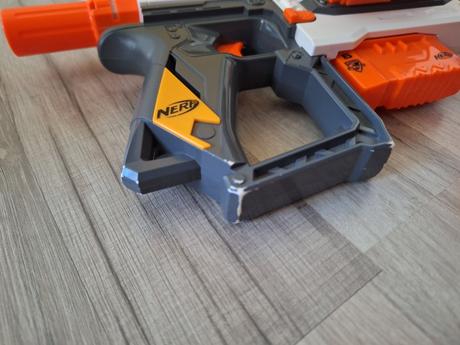Nerf recon mk2, 