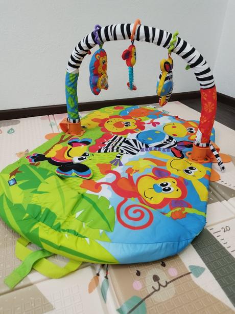 Podložka na hranie, 