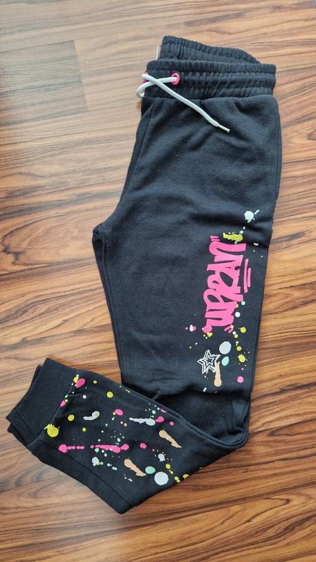 Tepláky, terranova,140