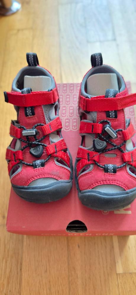 Sandále keen cnx veľ. 29, keen,29
