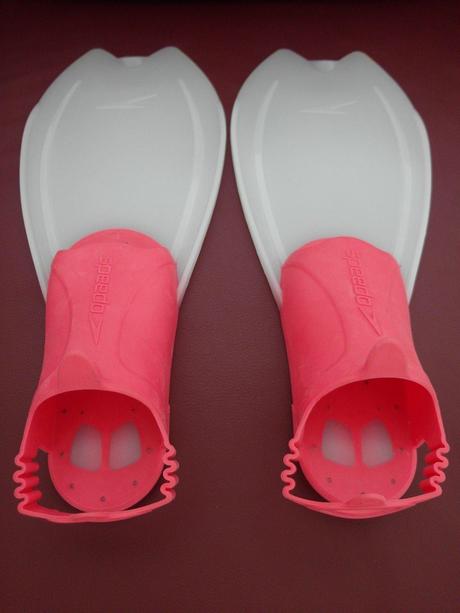 Plutvy speedo 33-36 nové, 