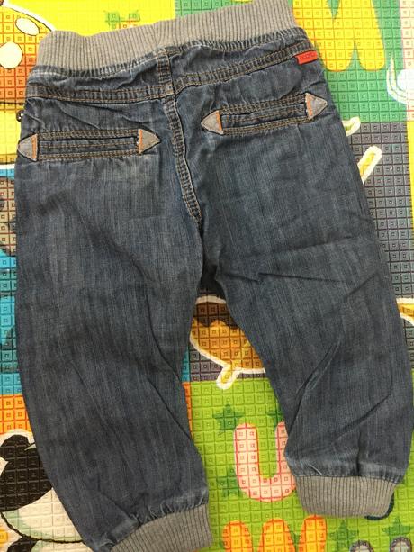 Rifle by ted baker 12/18m, 86