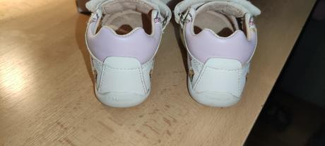 Sandálky geox 20, geox,20