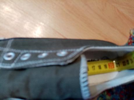 Tenisky, pepperts,34