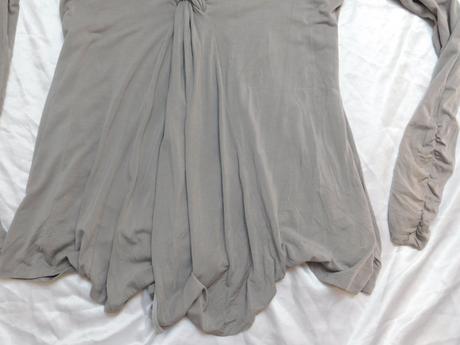 Pekna kvalitna tunika, 42