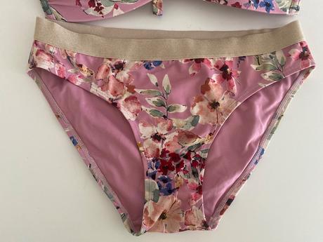 Plavky lindex, lindex,38